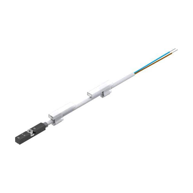 SMT-8M-A-ZS-24V-E-5,0-OE-EX2 PROXIMITY SENSOR