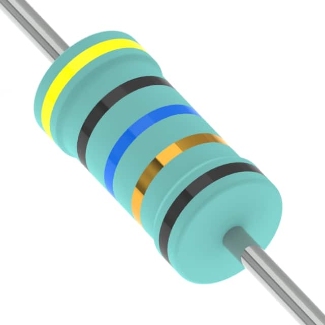 NKN3WSJT-73-0R04 RES 0.04 OHM 5% 3W AXIAL
