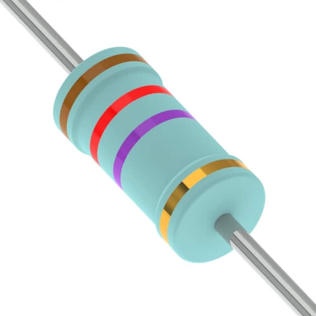 KNP-50JR-52-0R12 RES 0.12 OHM 5% 1/2W AXIAL