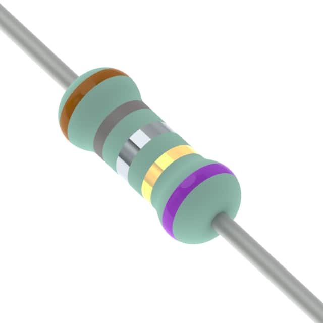 PNP100JR-52-0R18 RES 0.18 OHM 5% 1W AXIAL