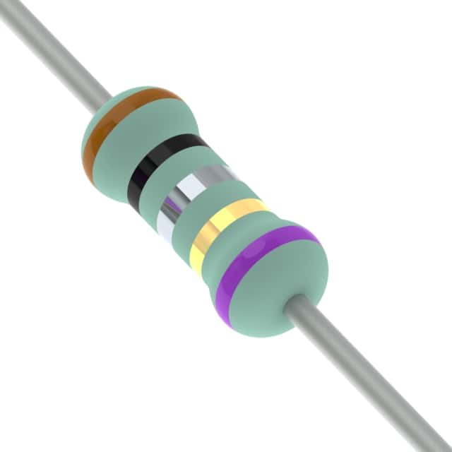 PNP100JR-52-0R1 RES 0.1 OHM 5% 1W AXIAL