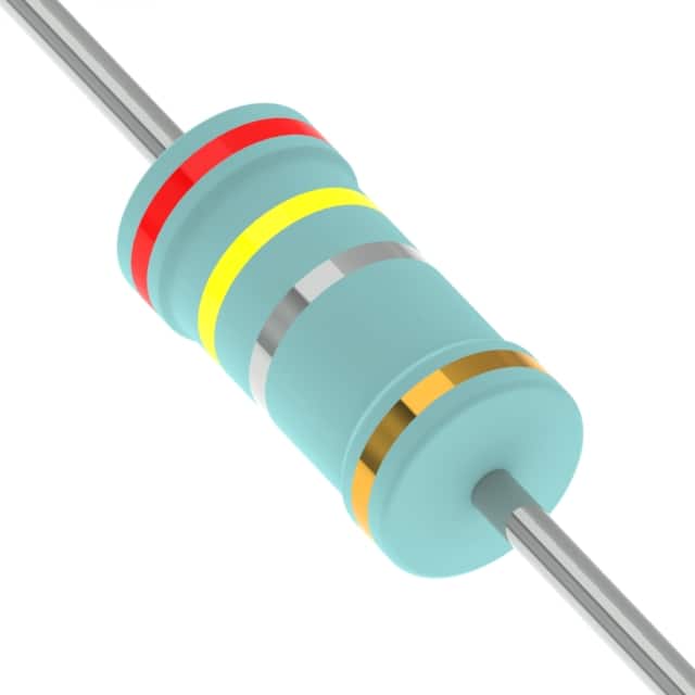 KNP200JT-52-0R24 RES 0.24 OHM 5% 2W AXIAL