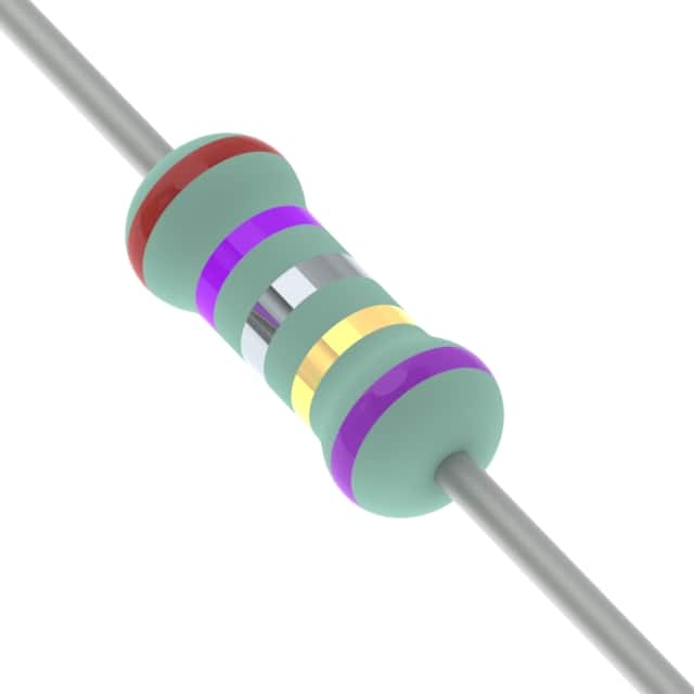 PNP100JR-52-0R27 RES 0.27 OHM 5% 1W AXIAL