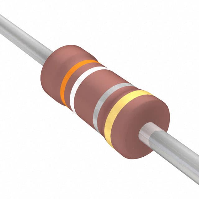 FMP-50JT-52-0R39 RES 0.39 OHM 5% 1/2W AXIAL