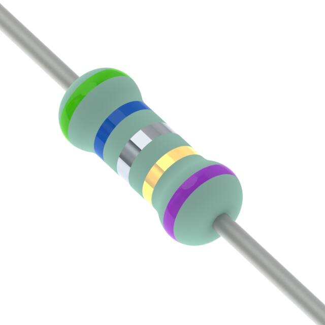PNP300JR-73-0R56 RES 0.56 OHM 5% 3W AXIAL