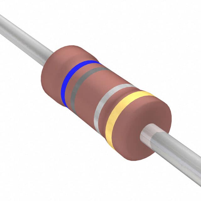 FMP-50JT-52-0R68 RES 0.68 OHM 5% 1/2W AXIAL