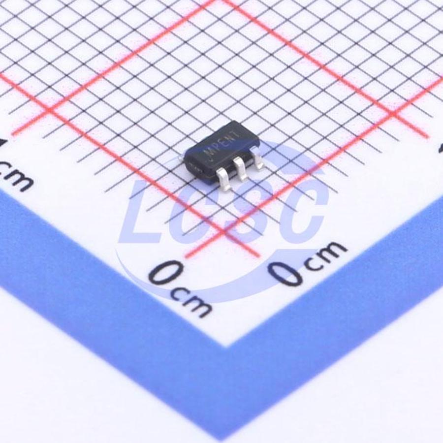 SGM61410XN6G/TR The SGM61410XN6G/TR is a 1.2MHz, 600mA synchronous buck converter from SG Micro Corp. It operates over a wide 5V to 42V input voltage range and is available in a SOT-23-6 package.