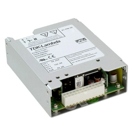 LHA75F-5-S The Cosel LHA75F-5-S is a 60W AC DC converter featuring a 5V output and 12A current. It is designed for chassis mounting and includes universal input capabilities.