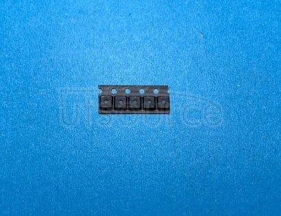 BAS21U-E6327 The Infineon BAS21U-E6327 is a single rectifier diode. It features RoHS3 compliance and an MSL of 1 Unlimited.
