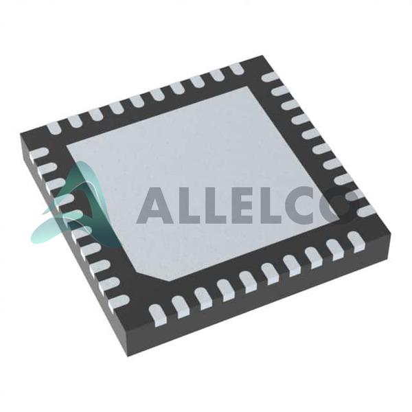 IR35411MTRPBF The Infineon IR35411MTRPBF is a gate driver IC. It features a 40QFN package and RoHS3 compliance.