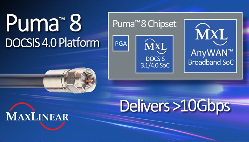 CAB-DVI-V8A8S0-HD CAB-DVI-V8A8S0-HD is a DVI cable assembly from MaxLinear for use with the XR5R931. It is RoHS3 compliant.
