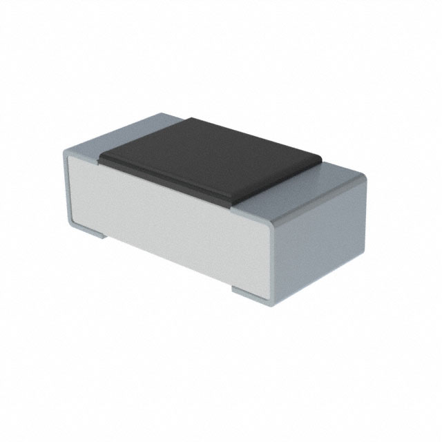 RK73B1JTTD473J The KOA Speer Electronics RK73B1JTTD473J is a thick film chip resistor with a resistance of 47 kΩ and a tolerance of ±5%. It is rated for 0.1W and comes in a 0603 package.