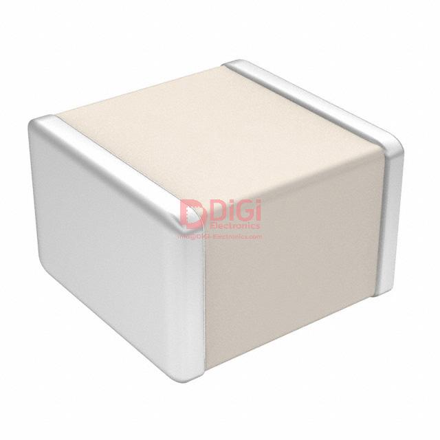 600L3R3BT200T4K The American Technical Ceramics 800B2R0BT500XT1K is a ceramic capacitor with a capacitance of 2pF and a voltage rating of 500V. It features a C0G/NP0 temperature coefficient and is housed in an 1111 package.