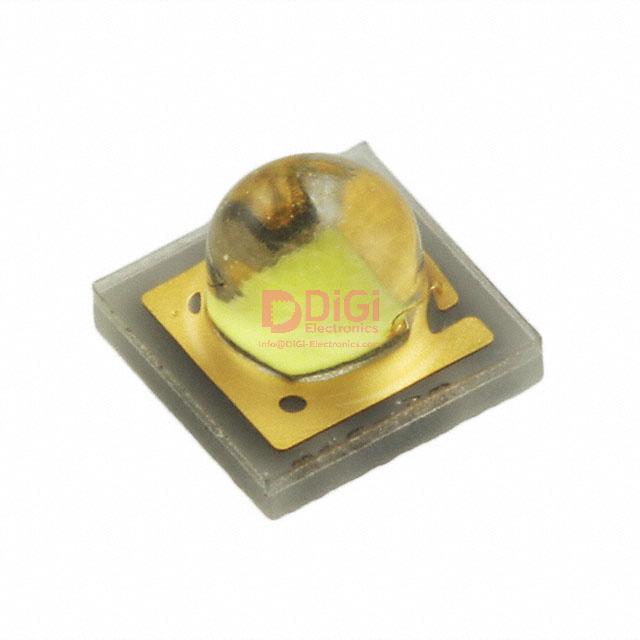 LCWCP7P The ams-OSRAM LCWCP7P is a warm white LED with a CCT of 3000K. It features a typical forward voltage of 3.2V and a test current of 350mA.