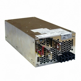 LFA240F-24-HR The Cosel LFA240F-24-HR is an open frame AC DC converter with a 24V output and 10A current. It features 87.5% efficiency and a wide operating temperature range.