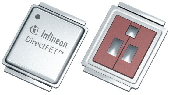 IRF150DM115XTMA1 The Infineon IRF150DM115XTMA1 is an N-channel MOSFET. It is RoHS3 Compliant and has an MSL rating of 1.