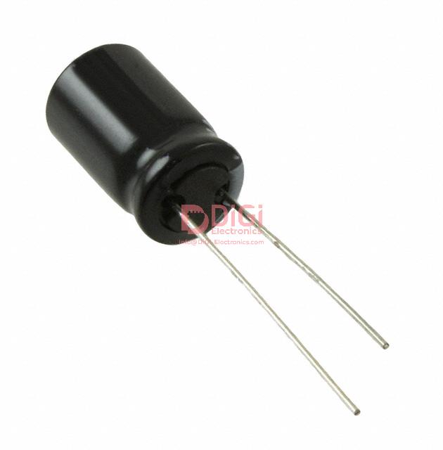 UVR1A102MPA The Nichicon UVR1A102MPA is an aluminum electrolytic capacitor with a capacitance of 1000 µF and a rated voltage of 10 V. It offers a tolerance of ±20% and a lifetime of 2000 hours at 85°C.