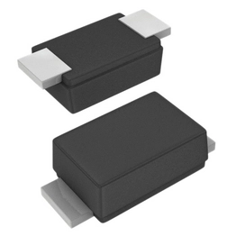SMF16A The Littelfuse SMF16A is a unidirectional TVS Diode designed for circuit protection. It features a 16V reverse standoff voltage and 200W peak pulse power handling.