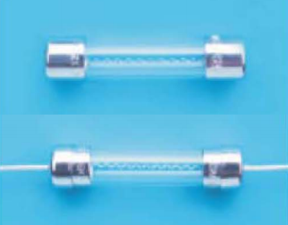 0672-0101-22 The Bel Fuse 0672-0101-22 is a fuse clip designed for 6.3mm cartridge fuses. It is constructed from brass with bright tin plating.