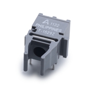 AFBR-1529Z The Avago Technologies AFBR-1529Z is a fiber optic transceiver module. It features RoHS3 compliance and an MSL of 1 Unlimited.