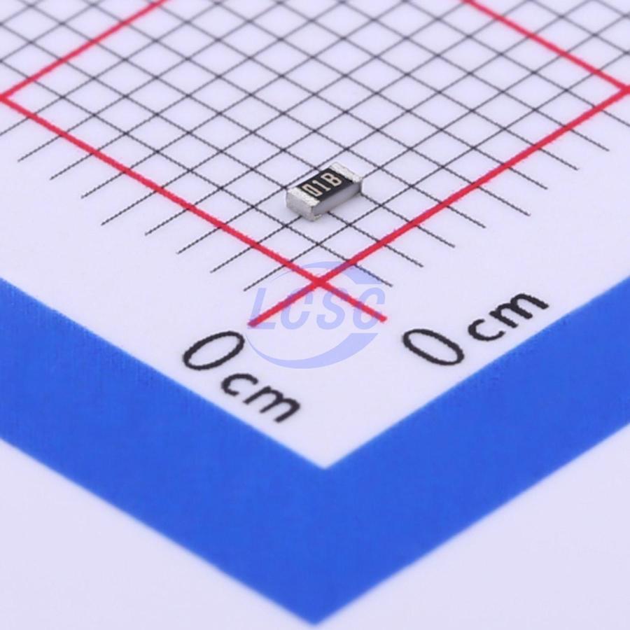 AR03BTD1001 The Viking Tech Corporation AR03BTD1001 is a surface mount chip resistor. It features RoHS3 compliance and an MSL 1 rating.