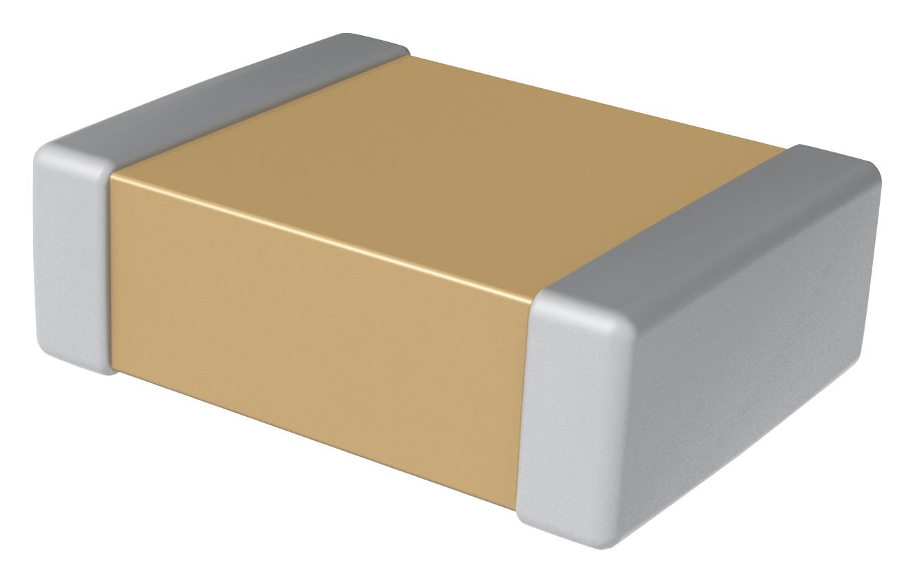 C0603C104K5RAC7411 This KEMET C0603C104K5RAC7411 is a 0.1 microfarad ceramic capacitor designed for surface-mount applications. It features a 50 VDC voltage rating and an X7R dielectric.
