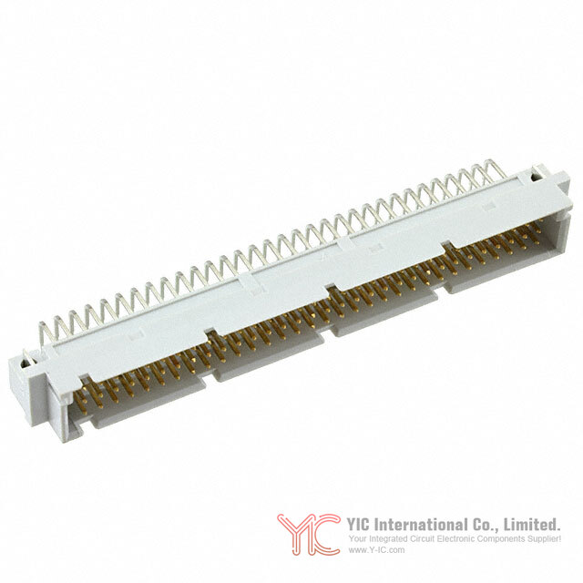 8609-2001 The Souriau-Sunbank by Eaton 8609-2001 is a terminal strip designed for reliable connections. It features RoHS3 compliance and an MSL 1 rating.