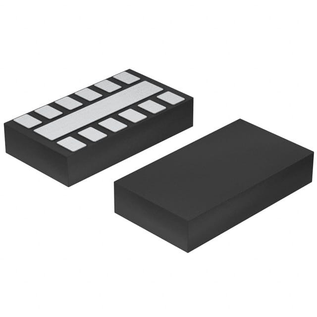 IP4254CZ12-6,118 FILTER RC(PI) 100 OHM/30PF SMD