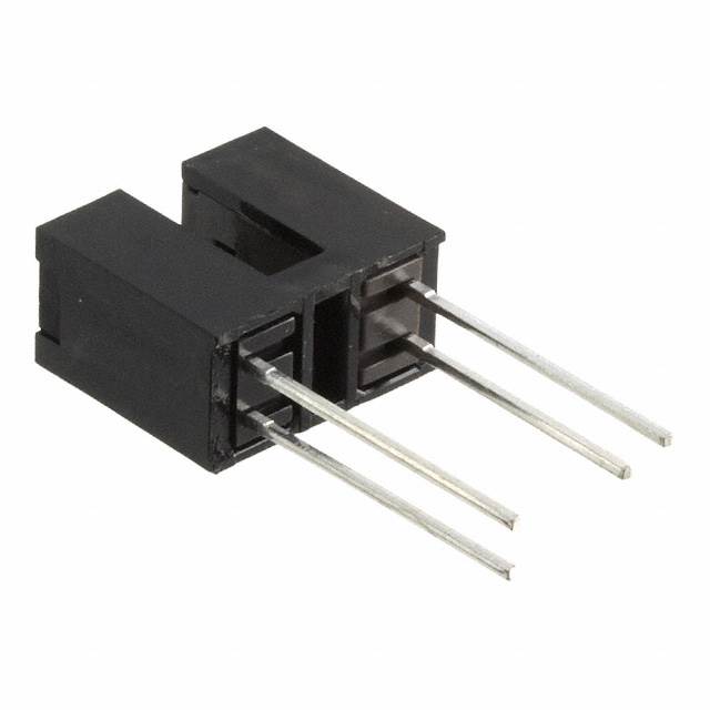OPB360N11 The OPB360N11 is a through-beam phototransistor sensor from TT Electronics / Optek. It operates within a temperature range of -40°C to 85°C.