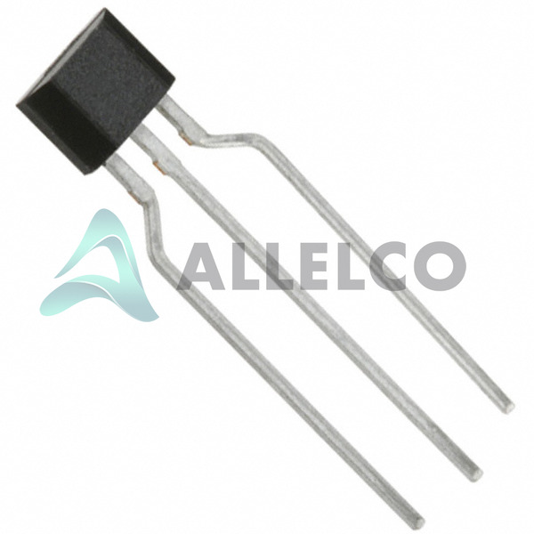 AH1809-P-A The Diodes Incorporated AH1809-P-A is a low sensitivity, micropower omnipolar Hall-effect switch designed for battery-powered consumer products. It operates from 2.5V to 5.5V with an open drain output.