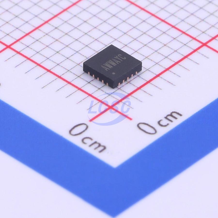 SY8286CRAC The Silergy SY8286CRAC is a Synchronous Step Down Regulator. It features RoHS3 compliance and an MSL 1 rating.