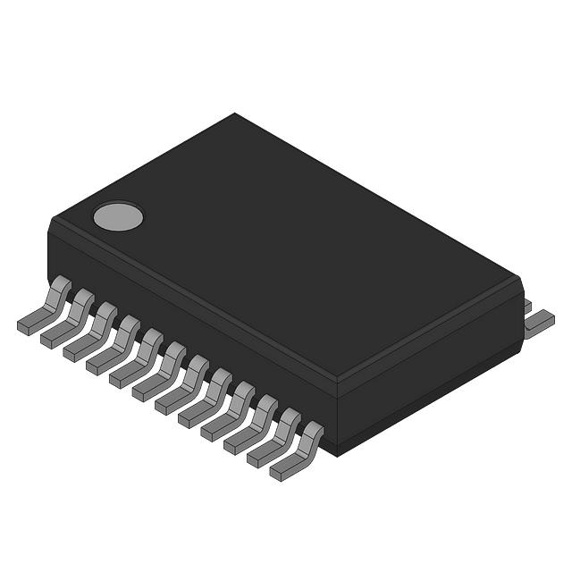 PCM1723E The Burr Brown PCM1723E is a stereo audio Digital-to-Analog Converter (DAC) with 24-bit resolution and a sampling rate of up to 96 kSPS. It features an I²S data interface and operates at a 5V supply voltage.