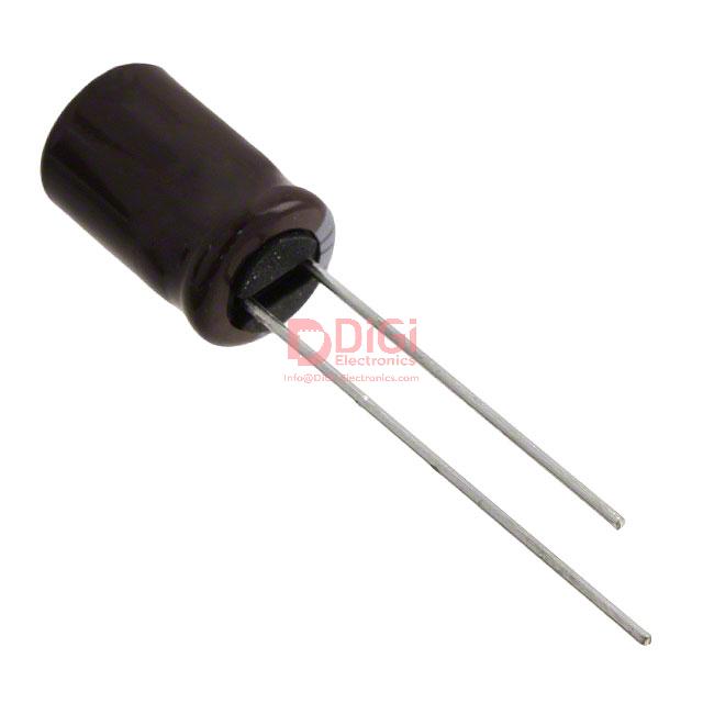 EMVA500ADA220MF55G This United Chemi-Con EKZE100ETC102MH20D is an aluminum electrolytic capacitor with a capacitance of 1000µF and a rated voltage of 10V. It is designed for general purpose applications.