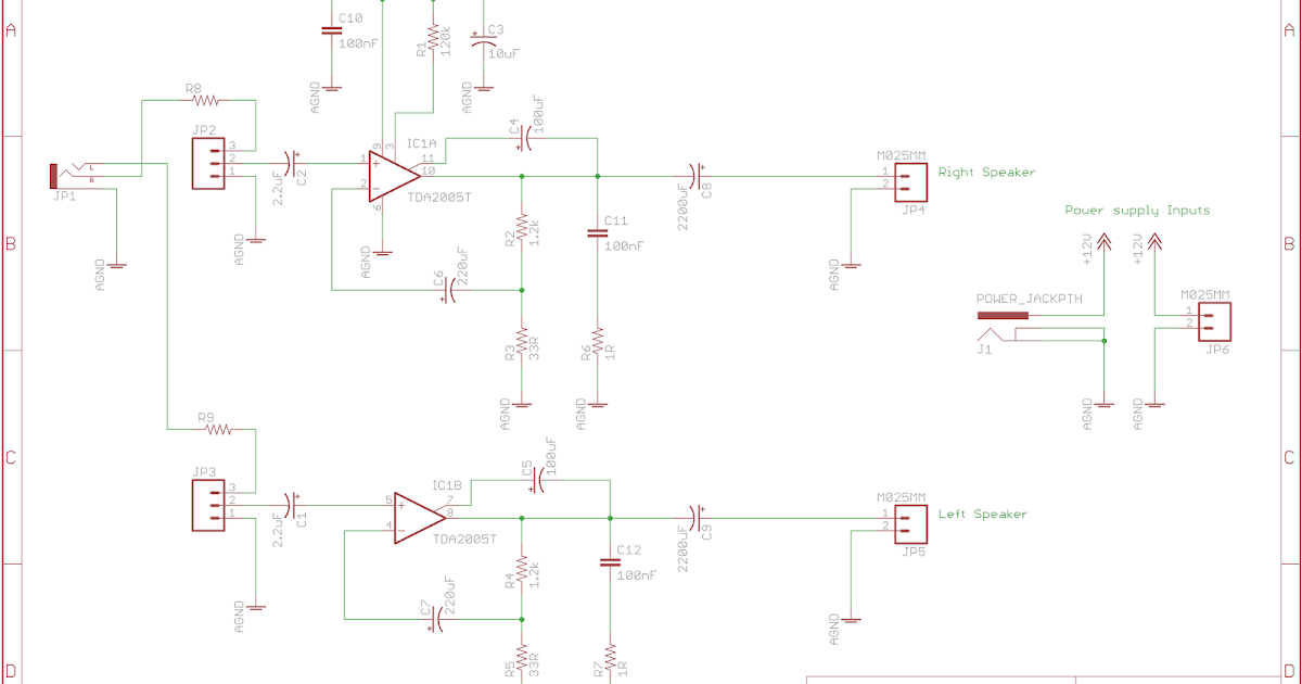 TDA2005 The TDA2005 is a class B dual audio power amplifier from STMicroelectronics, designed for car radio applications. It offers high output power and reliability.