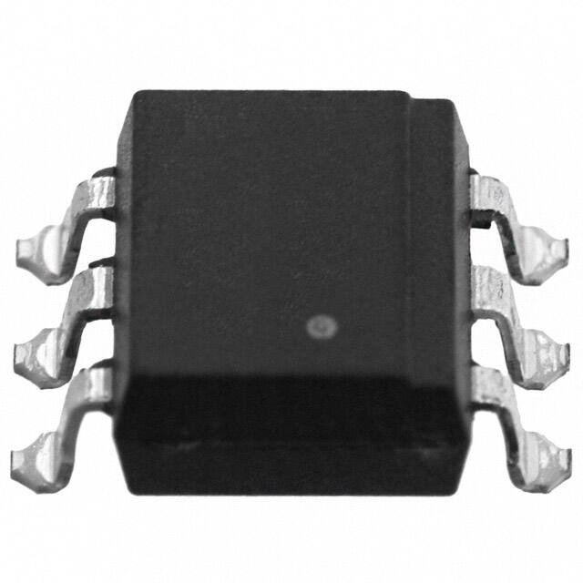 CNY17-2 The QTC CNY17-2 is an optocoupler featuring 5000Vrms input-output isolation and a high collector-emitter voltage of 70V. It offers a current transfer ratio of 40% minimum.