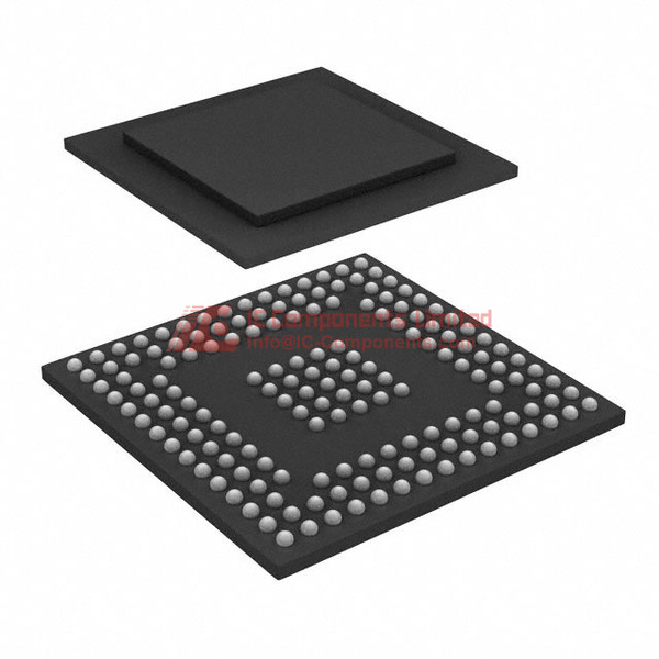 AD9154XCPZ The AD9154XCPZ from Analog Devices Inc. is a 16-Bit Voltage Regulator Controller. It operates with digital supply voltages between 1.14V and 1.326V and analog supply voltages ranging from 1.14V to 2.625V.