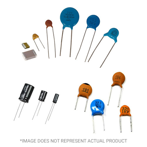 CSR13D157KL The DICKSON CSR13D157KL is a capacitor with RoHS3 compliance and an MSL of 1 Unlimited. It is unaffected by REACH regulations.