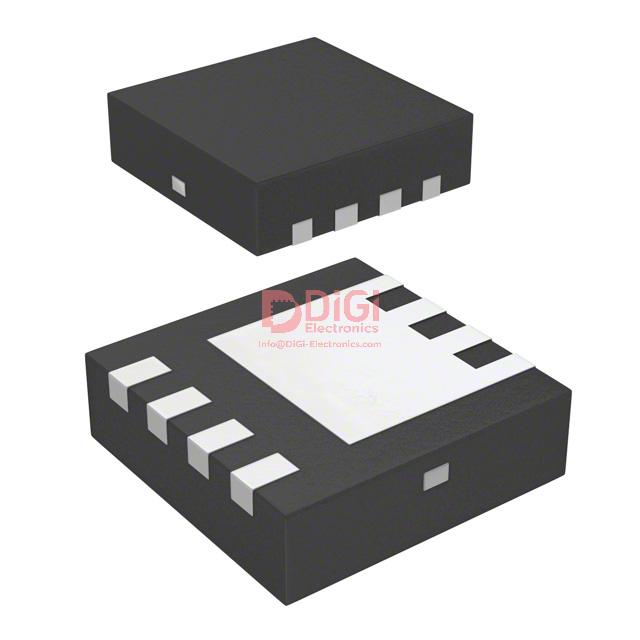 BSZ042N04NSG The Infineon BSZ042N04NSG is an N-Channel MOSFET with a 40V drain-source voltage and 40A continuous drain current. It is designed for surface mounting in a PG-TSDSON-8 package.