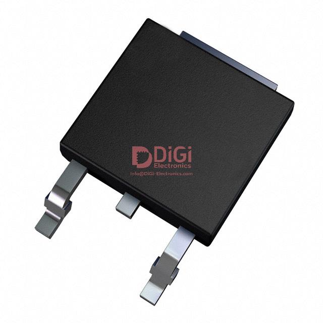 VND830E The STMicroelectronics VND830E is an N-Channel Power Distribution Switch designed for efficient power management. It features a 6A current capability and a 16-SOIC package.
