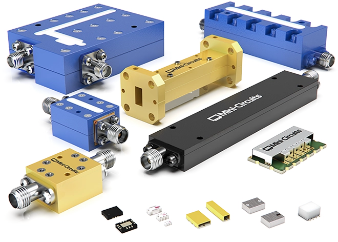 LFCN-2850 The Mini-Circuits LFCN-2850 is an RF filter designed for signal processing applications. It features RoHS3 compliance and an MSL of 1.