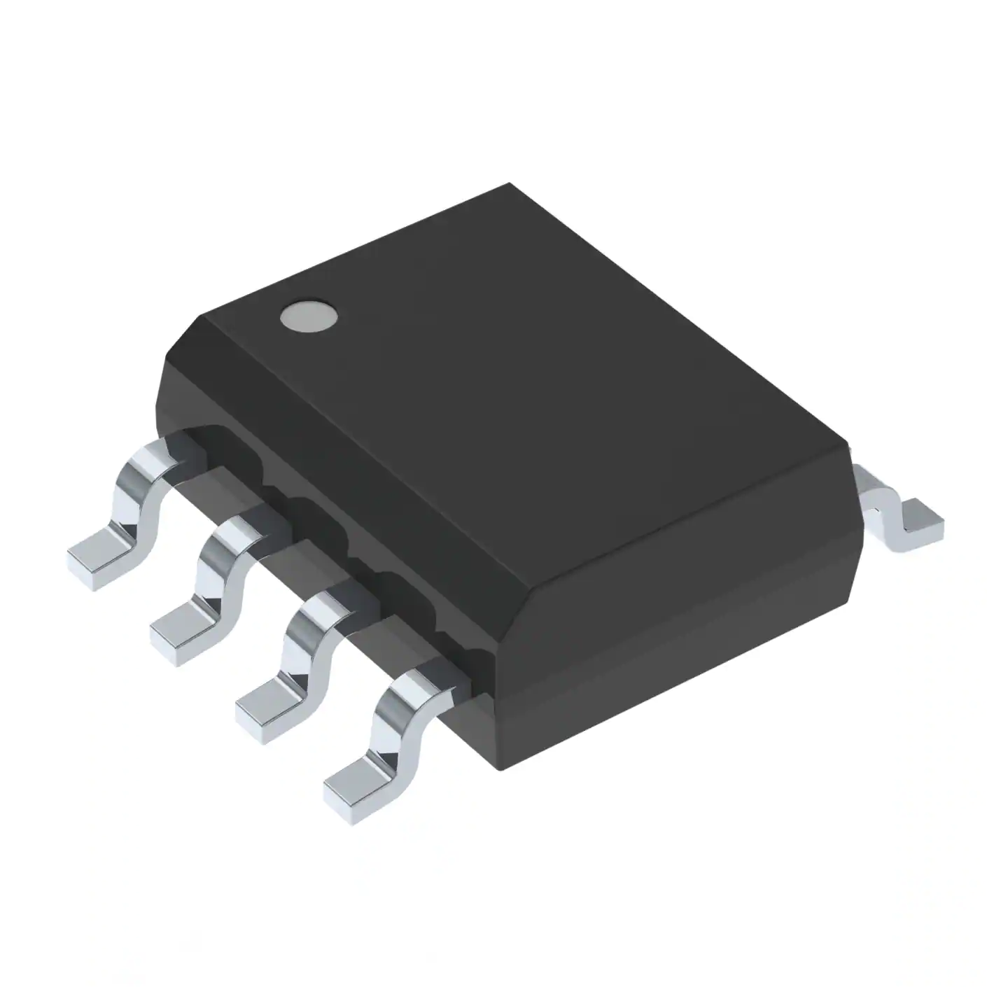 IR1155STRPBF The Infineon Technologies IR1155STRPBF is a Power Factor Correction (PFC) IC designed for continuous conduction mode boost PFC converters. It offers adjustable switching frequency and operates within a 12V to 19V supply voltage range.