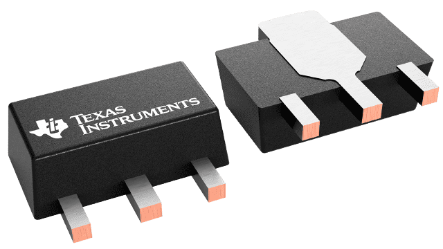 TL431BIPK The TL431BIPK is an adjustable precision shunt regulator from Texas Instruments. It offers an adjustable output voltage range and a typical reference voltage tolerance of 0.5% at 25°C.
