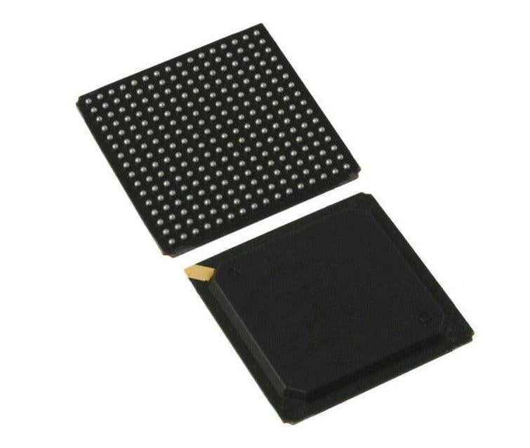BCM53393A0KFSBLG Broadcom Limited BCM53393A0KFSBLG is a 14x1G SerDes/SGMII Switch IC. It is RoHS3 compliant and has an MSL of 1 Unlimited.