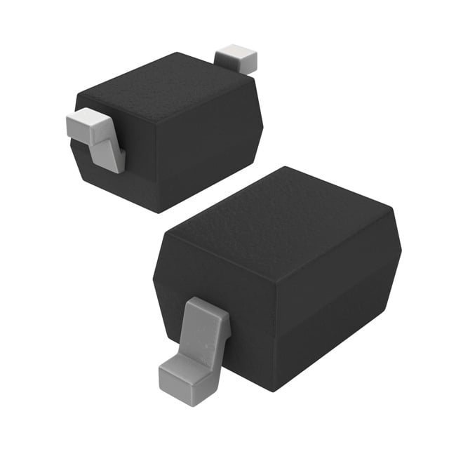 BB131 The BB131 is a variable capacitance diode (varactor) from NXP Semiconductors. It features a 30V reverse voltage rating and a capacitance of 1.055pF at 28V, 1MHz.