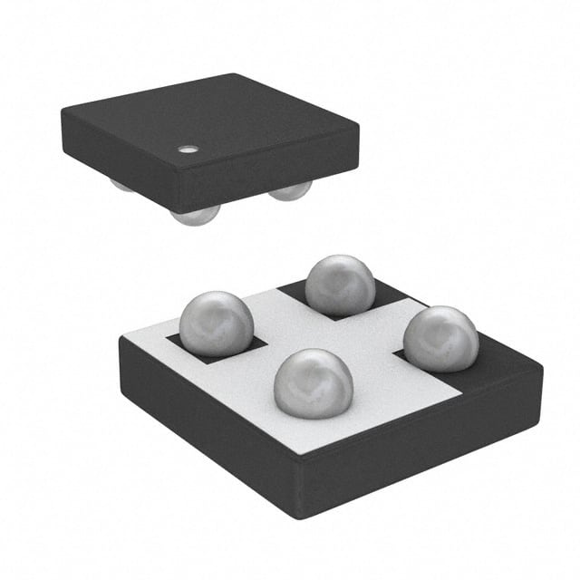 SI8401DB-T1-E3 The Vishay Siliconix SI8401DB-T1-E3 is a P-Channel MOSFET with a 20V drain-source voltage rating. It offers a continuous drain current of 3.6A at 25°C and a maximum on-resistance of 65mOhm.