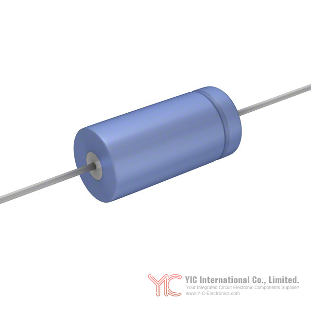 NLW20-16 The Cornell Dubilier Electronics NLW20-16 is an aluminum electrolytic capacitor with a 16V voltage rating and 20µF capacitance. It features an axial, can package and operates from -40°C to 105°C.