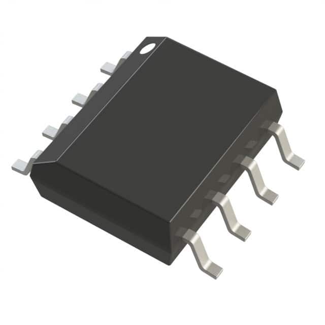 TMP01FSZ-REEL7 The Analog Devices Inc. TMP01FSZ-REEL7 is a programmable temperature controller with a wide operating temperature range and adjustable trip points. It offers precise temperature sensing for various applications.