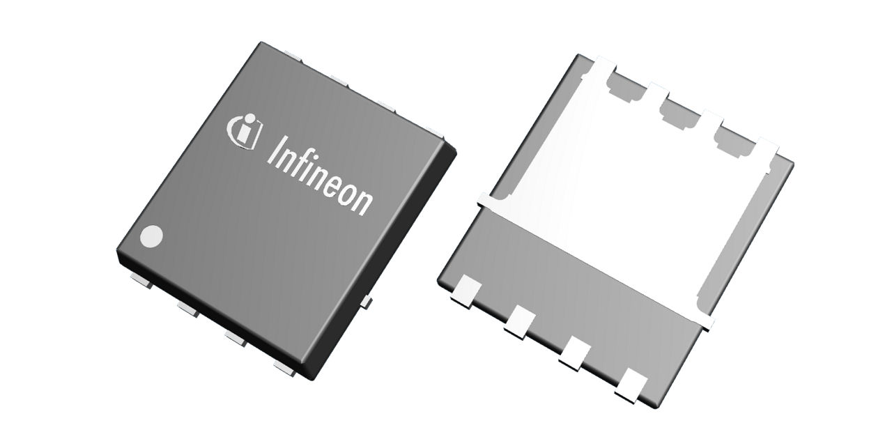 BSC009NE2LS5I The Infineon Technologies BSC009NE2LS5I is an N-channel Power MOSFET with a 25V drain-source voltage. It offers a very low on-resistance of 0.95 mΩ at VGS=4.5V.