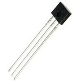 SS413F The Honeywell SS413F is a solid-state magnetic switch, also known as a Hall effect sensor. It operates at 5 VDC and has a current rating of 20mA.