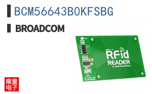 BCM56643B0KFSBG The BCM56643B0KFSBG is a high-performance telecom interface IC from Broadcom Limited. It supports data rates from 1GbE to 100GbE per port and comes in a BGA package for surface mount assembly.